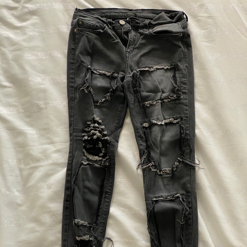 Fashion nova jeans